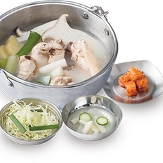 韓国酒場コッキオ CoCoLo新潟店のおすすめ料理2