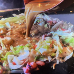 こげまるのおすすめ料理1