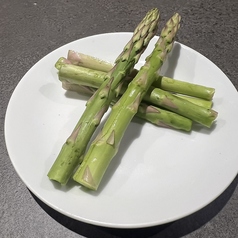 アスパラ