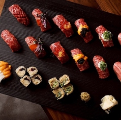 肉ビル 六本木本店の特集写真