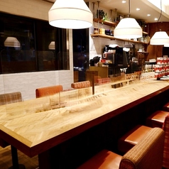 スパゲティそら　コレド室町2の雰囲気2