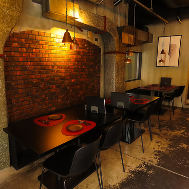 banquet バンケットの雰囲気1