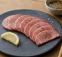 魚津焼肉 桃園のおすすめ料理1