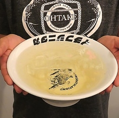デュワーズ どんぶりハイボール