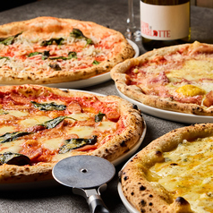 俺のイタリアンandBAR 新宿のおすすめ料理3