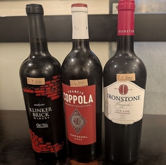 IRONSTONE Vineyards OLD VINE ZINFANDEL 2022