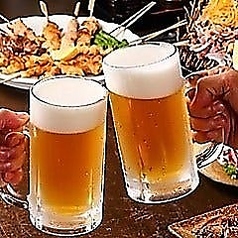 深夜居酒屋よりみち 南越谷店のコース写真