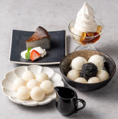 24 7 cafe apartment トゥエンティーフォーセブン カフェ アパートメント 名古屋のおすすめ料理3
