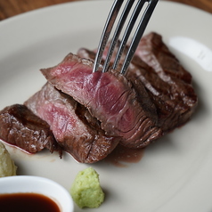 STEAK HOUSE AGEDの写真