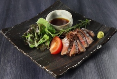 ステーキバル Satori サトリの特集写真