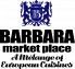 バルバラマーケットプレイス BARBARA market place GRAND ROYAL 2429 中崎本店のロゴ