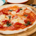 料理メニュー写真&nbsp;マルゲリータ