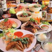 タイ東北酒場 Somtum Roang Pleang ソムタムローンプレーンのおすすめ料理2