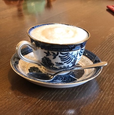 カプチーノ