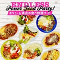 THE ROOFTOP BBQ ビアガーデン なんばパークス店のおすすめ料理1