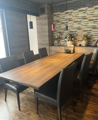 どて煮 やよいの雰囲気3