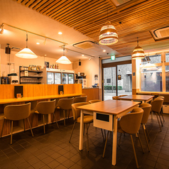 Korean Dining Gung コリアンダイニング グンの特集写真