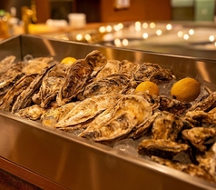 韓国牡蠣酒場ドンソク札幌4PLA店のおすすめポイント1