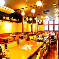 【JR御徒町駅2分】広々とした大衆居酒屋