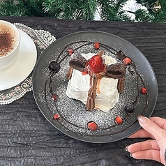 CAFE LUCIAS カフェ ルシアス 店舗画像