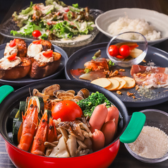 Felicita フェリチータの特集写真