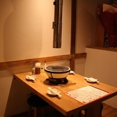 焼肉 たれよしの雰囲気2