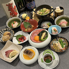 sara サラ 博多駅前店のコース写真