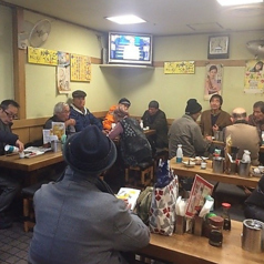 酒津屋 東店の雰囲気1