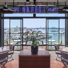 THE HARBOR PLACE ザハーバープレイスの特集写真