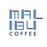 MALIBU COFFEE マリブコーヒーのロゴ