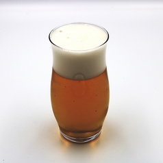 サッポロ生ビール(グラス)