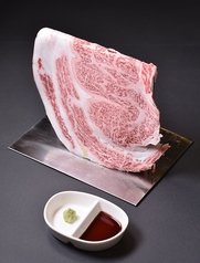 すすきの Don Don 焼肉のおすすめ料理1