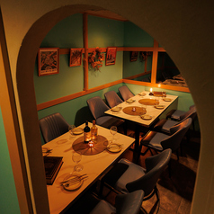 アモーレ 川崎駅前店の特集写真