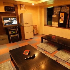 しげ屋 蒲田東口店の特集写真