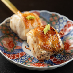 串焼き 串揚げ 虜 TORIKOの特集写真