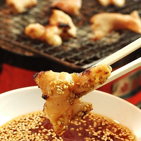 炭鉱ホルモン 欽ちゃん 本店(札幌大通/焼肉・ホルモン)＜ネット予約可