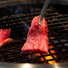 焼肉真焔の雰囲気2