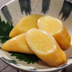 黄昏のおすすめ料理1