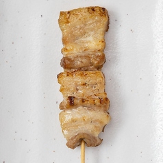豚バラ串