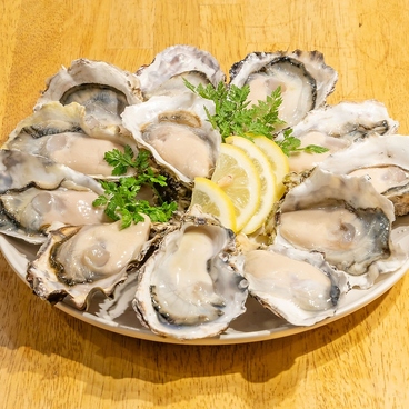 FISHERMANS BOOZE 海老名店のおすすめ料理1