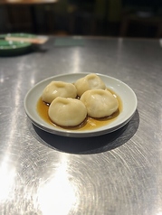 水餃子