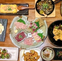 食楽の写真