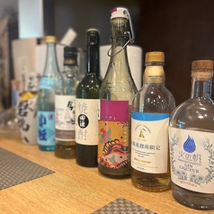 飲み放題もご準備◎