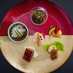 Modern Chinese Restaurant OPERA 大分都町の特集写真