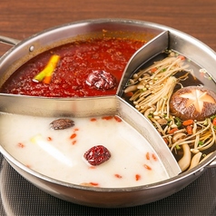 居酒屋 三羊開泰のコース写真