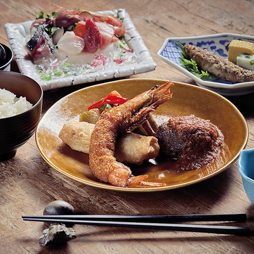 マルレのおすすめ料理1