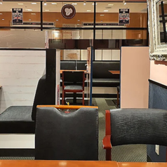 マリン 渋谷西武店の雰囲気3