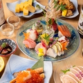 旬味はなみずき 札幌駅前店のおすすめ料理1
