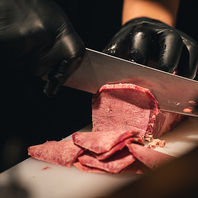 鮮度抜群！仕入れのこだわり