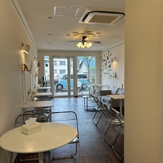 SON food&drink ソンフードアンドドリンクのコース写真